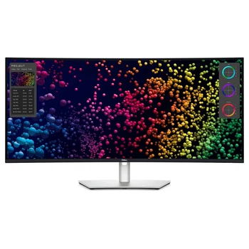 Монітор DELL 40" U4025QW (210-BMDV)