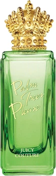 Woda toaletowa damska Juicy Couture Rock the Rainbow Palm Trees Please 75 ml (719346245500)