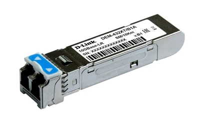 SFP-модуль D-Link DEM-432XT