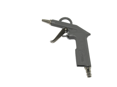 Пистолет продувочный INTERTOOL пневматический РТ 0802 (29751)
