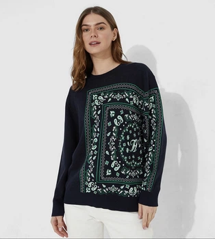 Светр Tommy Hilfiger XL
