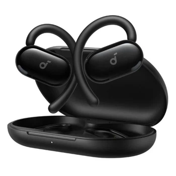Наушники Soundcore V20i Open-Ear беспроводные Bluetooth с микрофоном, IPX5, сенсорным управлением и спортивной посадкой
