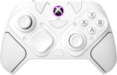 Kontroler Turtle Beach Victrix Pro BFG Reloaded Xbox White (TBC-2101-15)