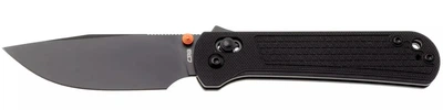 Нож CJRB Bolt BB Black
