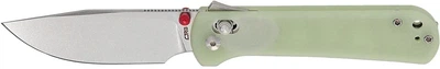 Нож CJRB Bolt Green