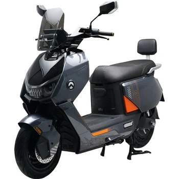 Электроскутер Garow L2026 W-6207 Graphite [172264]