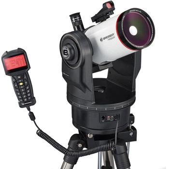 Телескоп Bresser Messier MCX-102 GoTo EQ/AZ (4701102)