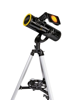 Телескоп National Geographic 76/350 AZ Solar (9012000)