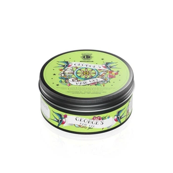 Дитячий гель для стайлінгу волосся із ароматом зеленого яблука Lavish Care 150 мл (635143)