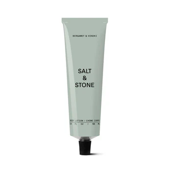 Лосьйон для тіла Salt & Stone Body Lotion Bergamot & Hinoki 100 ml