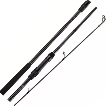 Удилище карповое Okuma LS-6K Carp 13'/3.90m 3.5lb 3 части