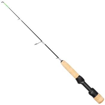 Зимнее удилище Daiwa Team Daiwa Ice Q 24M 24"