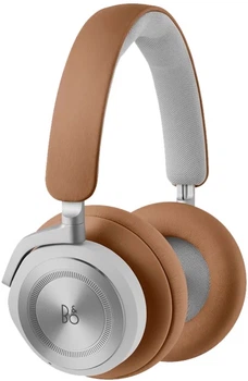 Наушники Bang & Olufsen Beoplay HX Timber (1224002)
