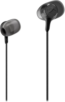Наушники HyperX Cloud Earbuds III S Wired Black (BN7S1AA)