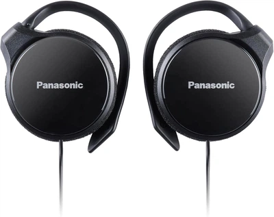 Наушники Panasonic RP-HS46E-K Black