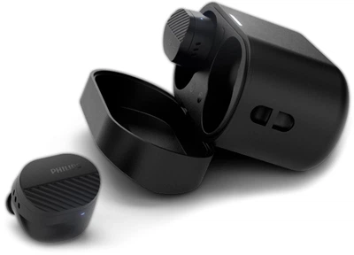 Наушники Philips TAT5000 Black (TAT5000BK/00)