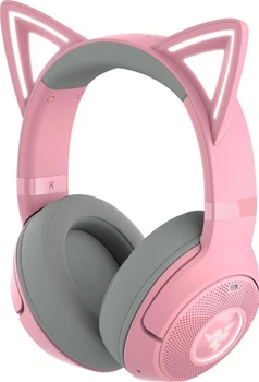 Навушники Razer Kraken Kitty V2 BT Quartz (RZ04-04860100-R3M1)