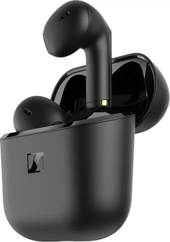 Наушники Sennheiser Accentum Open Black (700430)