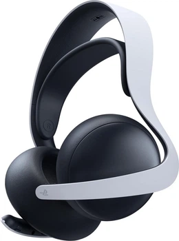 Наушники Sony PlayStation Pulse Elite WL (Чехол) White (1000047820)