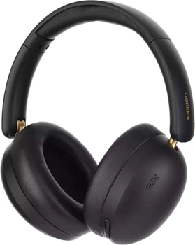 Наушники Ugreen HP205 Studio Max2 Black (UGR-45018)