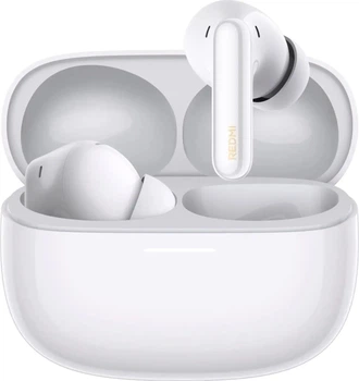 Наушники Xiaomi Redmi Buds 8 Pro (BHR08GJGL) Cloud White (1188407)