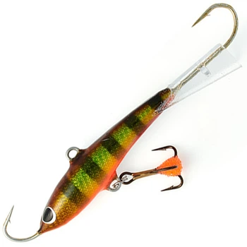 Балансир Daiwa Balanced Jig 40mm 12g #Golden Perch