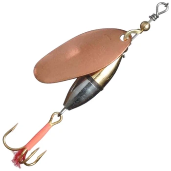 Блесна Myran Agat 10g #Copper