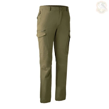 Штани DeerHunter Maple Trousers (370 Beach Green)