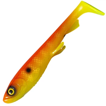 Силикон Wolfcreek Lures Shad 15 150mm 30g #C080 Sherbert Shad