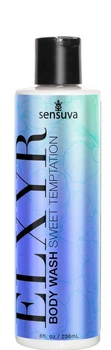 Гель для душа Sensuva - Sweet Temptations (236 мл) (SX2887)