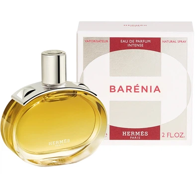 Парфюмированная вода для женщин Hermes Barenia Intense 60 мл
