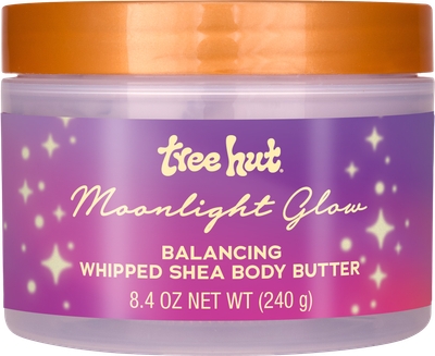 Masło nawilżające do ciała Tree Hut Moonlight Glow 240 g (75371015236)