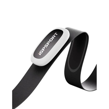 Нагрудный пульсометр iGPSPORT HR50, Bluetooth/ANT+