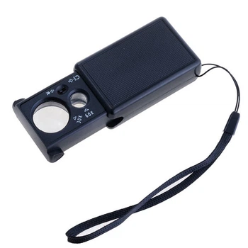 Лупа кишенькова Optical NO.9881 - 393712