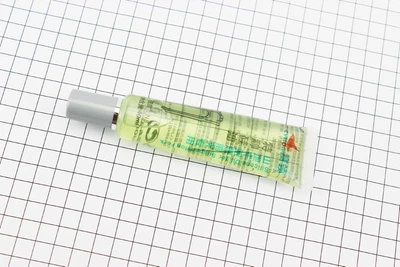 Змазка для вилки, силіконова 40ml, P06-01