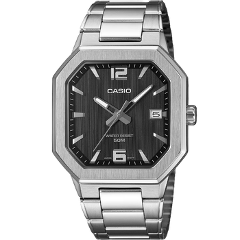 Наручний годинник CASIO MTP-B195D-1AVDF