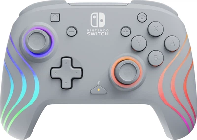Геймпад Turtle Beach Afterglow Wave Wired Grey (500-237-GE)