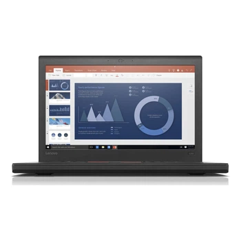 Ноутбук Lenovo ThinkPad X260 FHD LTE noWeb (i7-6600U/16/512SSD/2 battery) - Class B Б/В