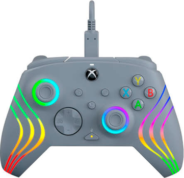 Kontroler Turtle Beach Afterglow Wave Wired Grey (049-024-GE)