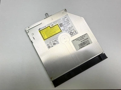 Дисковод DVD-RW Dell GU90N Inspiron 15 5567 б/в 00-00002640