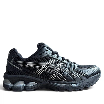 Чоловічі кросівки Asics Gel-Kayano 14 1201A019-006 42 Black-Grey
