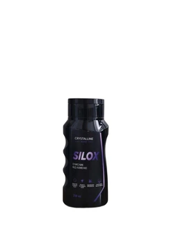 Очищувач скла від водного каменю — SILOX 250 мл