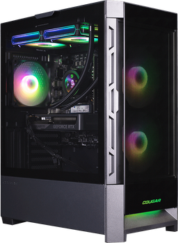 IT-BLOK ПК RTX 5070 Ti i9 13900KF 64Gb
