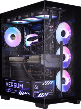 IT-BLOK ПК RTX 5080 R9 9900X3D 64Gb