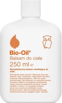 Balsam nawilżający do ciała Bio-Oil Hydration 250 ml (6001159129509)