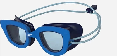 Окуляри для плавання Speedo KDS SNNY G SSDRS 420 Blue ONE SIZE (8-775049115066)