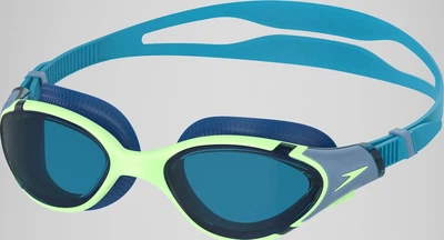 Окуляри для плавання Speedo BIOFUSE 2.0 Blue ONE SIZE (8-002332003)