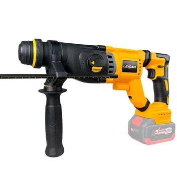Аккумуляторный перфоратор LEADER Ultra BL20-28D