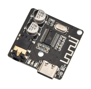 Передатчик bluetooth Xy bt mini 5.0 3.7-5V jack bt TYPE C