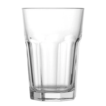 Стакан высокий 420 мл, серия MAROCCO Uniglass